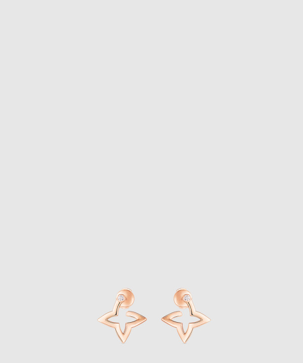블라썸 미니 후프 Q06968