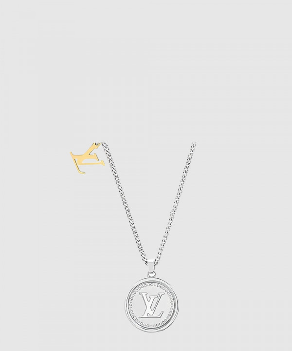 LV 캐치 목걸이 M80184